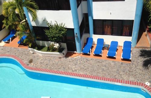 El Batey Apartment | Apartment in Plaza Europa