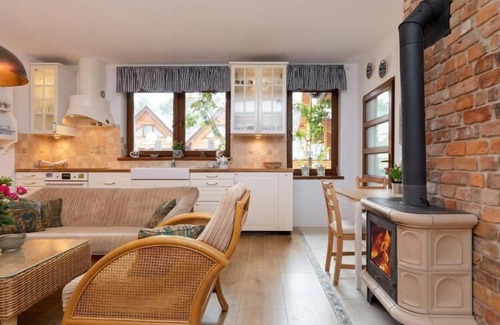 Pobierowo Apartment | Apartment in Pobierowo near the Beach