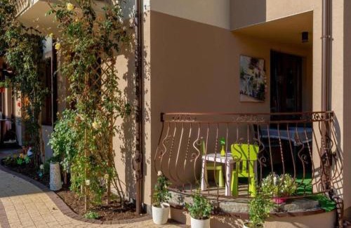 Pobierowo Apartment | Apartment in Pobierowo near the Beach