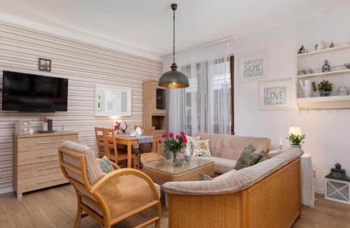 Pobierowo Apartment | Apartment in Pobierowo near the Beach