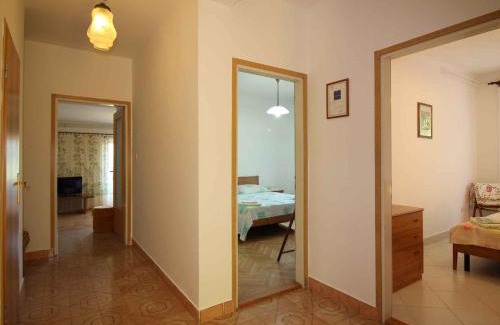 Mugeba Apartment | Apartment in Porec - Istrien 9872
