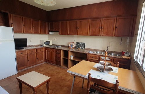 Portonovo Apartment | Apartment in Portonovo, near the beaches