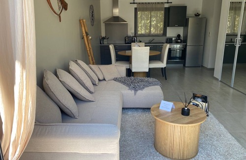 Viggianello Apartment | Apartment in Propriano