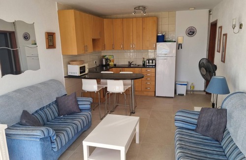 Puerto Rico Apartment | Apartment In Puerto Rico, Gran Canaria, Canary Islands