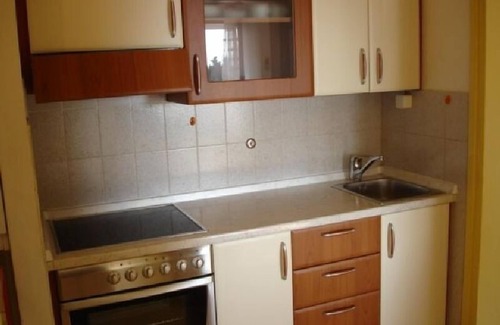Punat Apartment | Apartment in Punat with Seaview, Terrace, Air condition, WIFI (4526-1)
