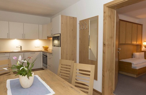 Radstadt Apartment | Apartment in Radstadt near Ski Amadé