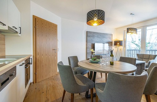 Bad Hofgastein Apartment | Apartment in Salzburg near Schlossalmbahn I