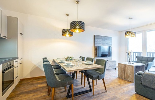 Bad Hofgastein Apartment | Apartment in Salzburg without deposit