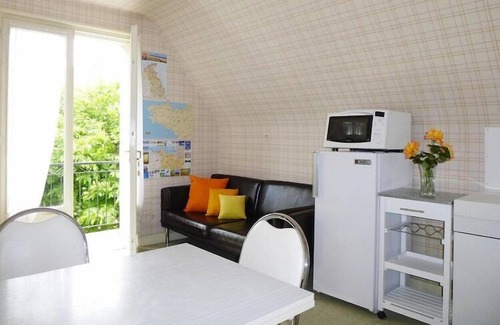 Matignon Apartment | Apartment in Saint Cast near 7 Beaches