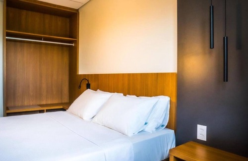 Salinopolis Resort | Apartment in Salinas Premium Resort, enjoy luxury and tranquility. 10 minutes from the beach.