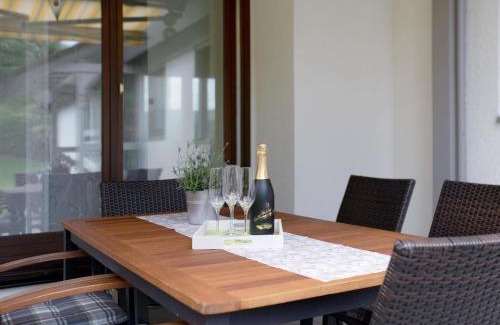 Sallneck Apartment | Apartment in Sallneck near Nonnenmattweiher Lake