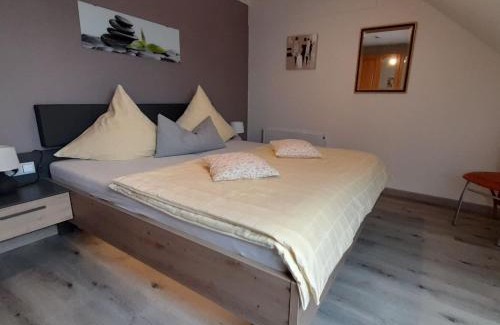 Sallneck Apartment | Apartment in Sallneck near Nonnenmattweiher Lake