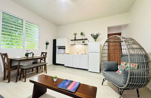 Puerto Nuevo Apartment | Apartment in San Juan “Full Solar Power”