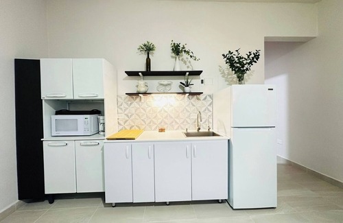 Puerto Nuevo Apartment | Apartment in San Juan “Full Solar Power”