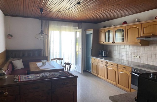 Klopein am Klopeiner See Apartment | Apartment in Sankt Kanzian near Klopeiner Lake