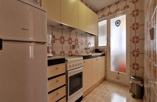 Santa Susanna Apartment | Apartment in Santa Susanna near the Beach