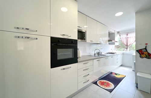 Santa Susanna Apartment | Apartment in Santa Susanna near the Beach