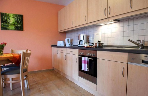 Schlepzig Apartment | Apartment in Schlepzig