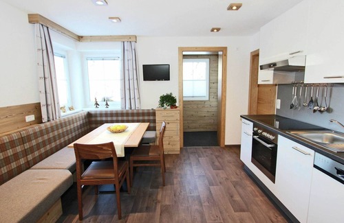 See Apartment | Apartment in See near Ski Slopes