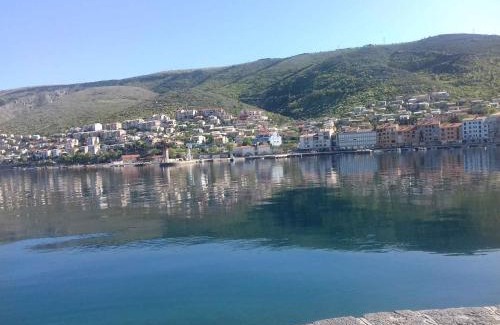 Veljun Primorski Apartment | Apartment in Senj 40198