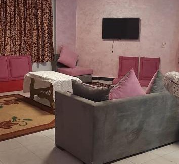 Agouza Apartment | Apartment in Shehab street