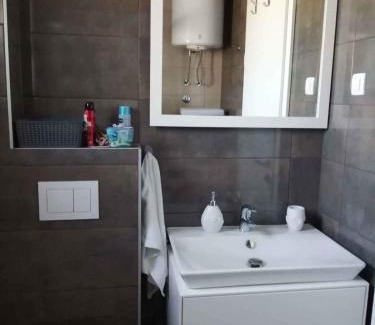 Silo Apartment | Apartment in Silo - Insel Krk 36991