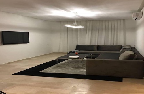 Agadir Bay Apartment | APARTMENT IN SONABA FOUNTY SWIMMING POOL 2CH TERRACE