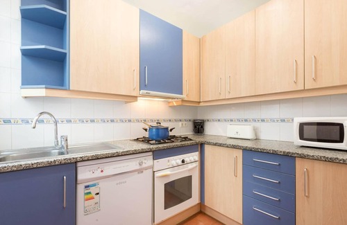 Llafranc Apartment | Apartment in Spain near Sandy Beach