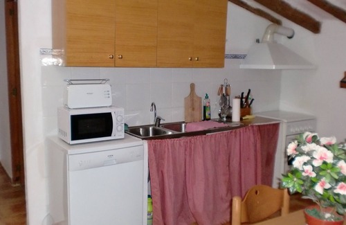 Lloseta House | Apartment in stone manor house with pool and wifi 2 km from Inca