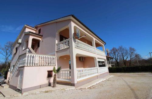 Susnjici Apartment | Apartment in Susnjici/Istrien 34167