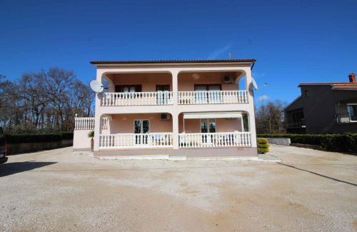 Susnjici Apartment | Apartment in Susnjici/Istrien 34167