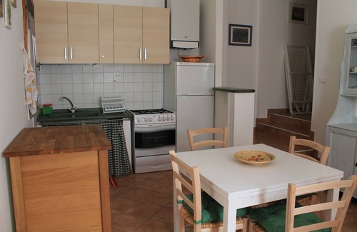 Tagliata Apartment | Apartment in Tagliata di Cervia