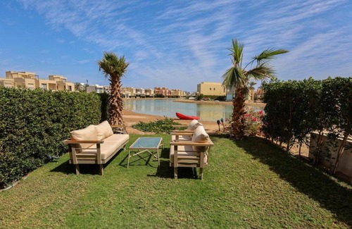 El Gouna Apartment | Apartment in Tawila ElGouna The Butterfly