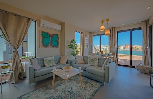 El Gouna Apartment | Apartment in Tawila ElGouna The Butterfly