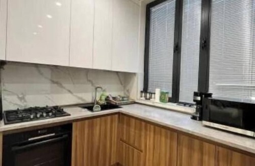 Kentron House | Apartment in the centre