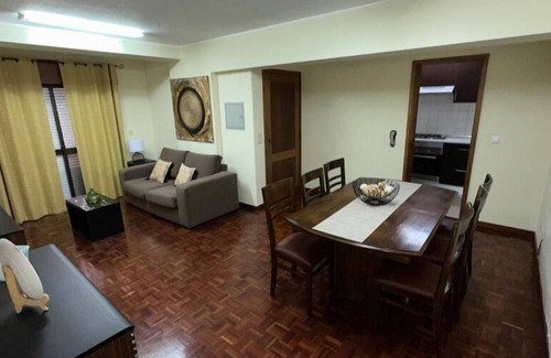 Santa Luzia Apartment | Apartment in the Centre of Funchal