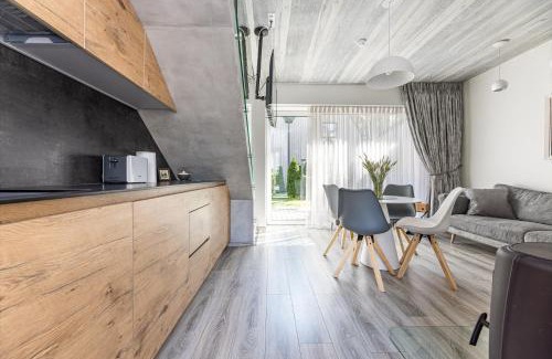 Palanga Apartment | Apartment In The Forest