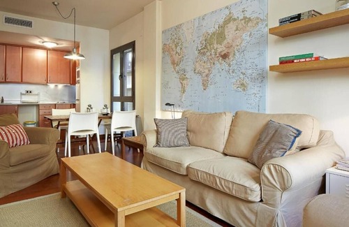 El Born Apartment | Apartment in the heart of Born
