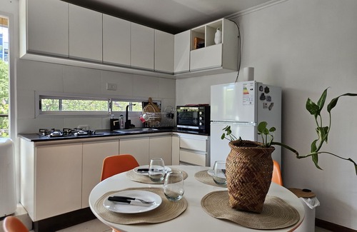 Posadas Apartment | Apartment in the heart of Posadas