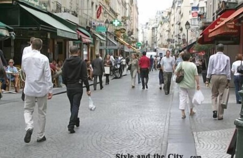 Bonne-Nouvelle Apartment | Apartment in the heart of Paris