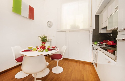 San Lorenzo Apartment | Apartment in the heart of the San Lorenzo district