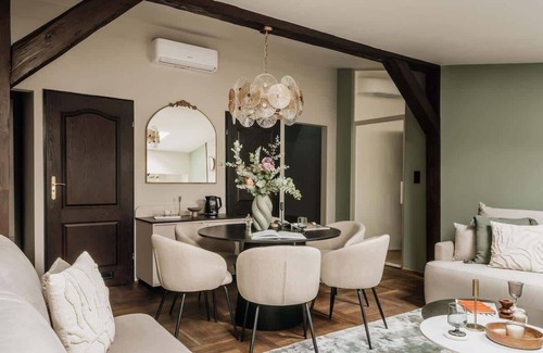 Stare Miasto Apartment | Apartment in the heart of the Old Town