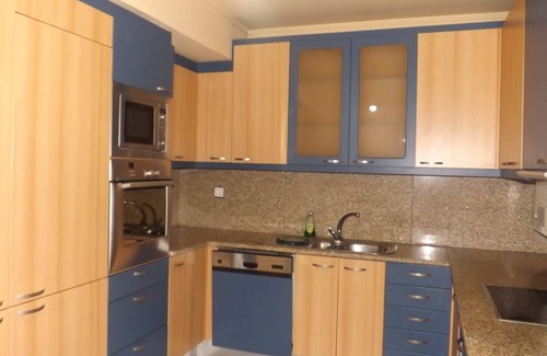 Old Town Apartment | Apartment in the Historic Center of Braga.