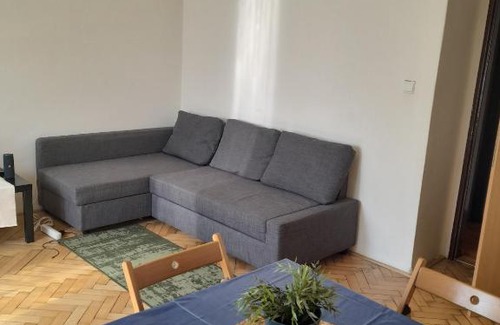 Nove Mesto Apartment | Apartment in the lake of Bratislava