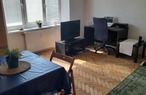 Nove Mesto Apartment | Apartment in the lake of Bratislava