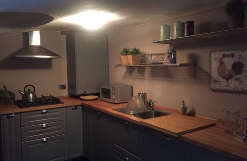 Borgo Po Apartment | Apartment in the most exclusive area of Turin, a stone's throw from the center.