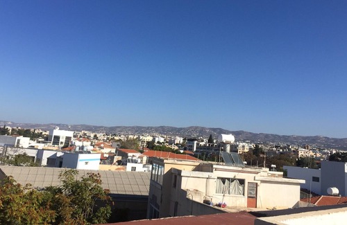 Old Town Apartment | Apartment in the old town of Paphos