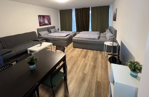Sieglar Apartment | Apartment in Troisdorf T03