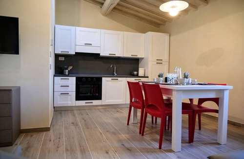 Agliana Apartment | Apartment in Tuscany near Florence