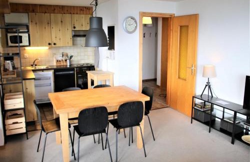 Salins Apartment | Apartment in Veysonnaz near Cable Car